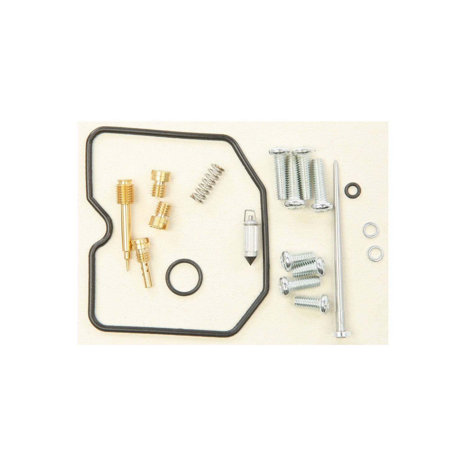 CARBURETOR REPAIR KIT - 226-1076