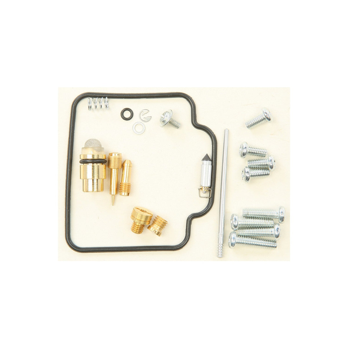 CARBURETOR REPAIR KIT - 226-1078
