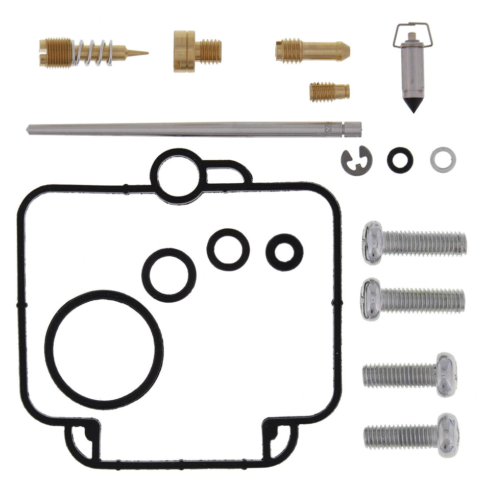 All Balls Racing Carburetor Rebuild Kit DR650SE Suzuki - 226-1104