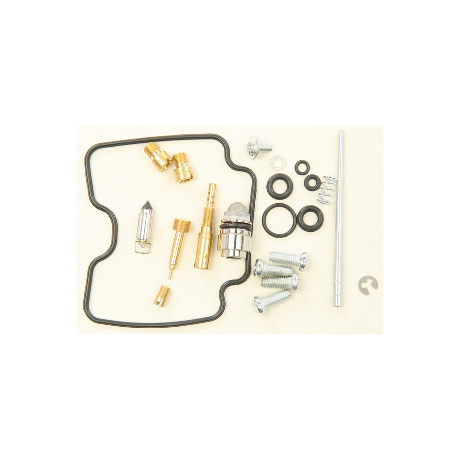 BIKE CARBURETOR REBUILD KIT - 226-1107