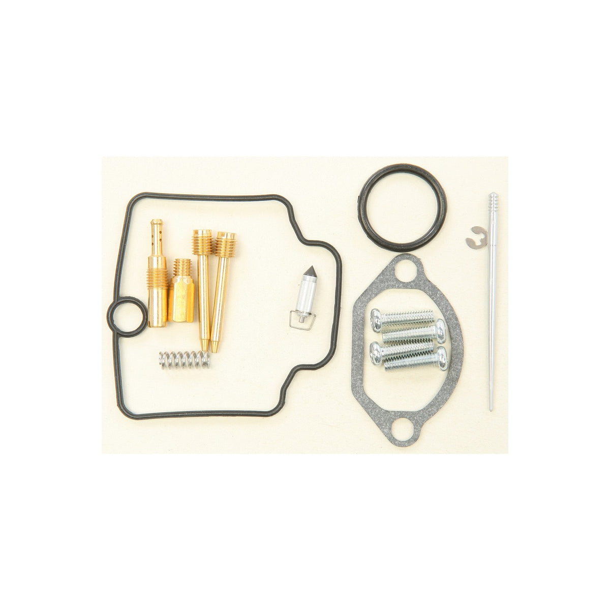 BIKE CARBURETOR REBUILD KIT - 226-1140