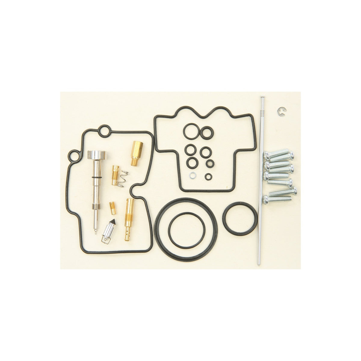 BIKE CARBURETOR REBUILD KIT - 226-1141