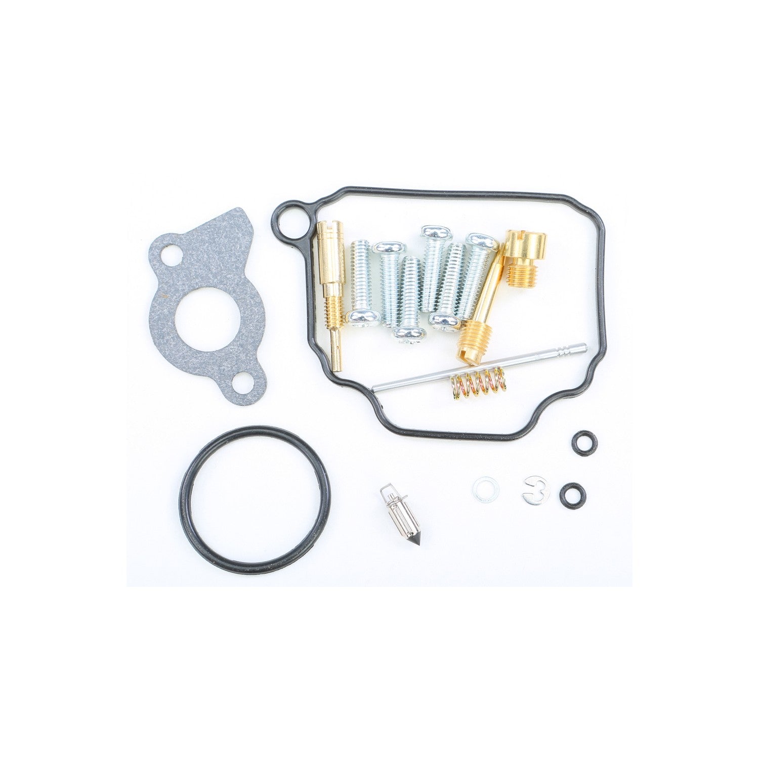 BIKE CARBURETOR REBUILD KIT - 226-1143