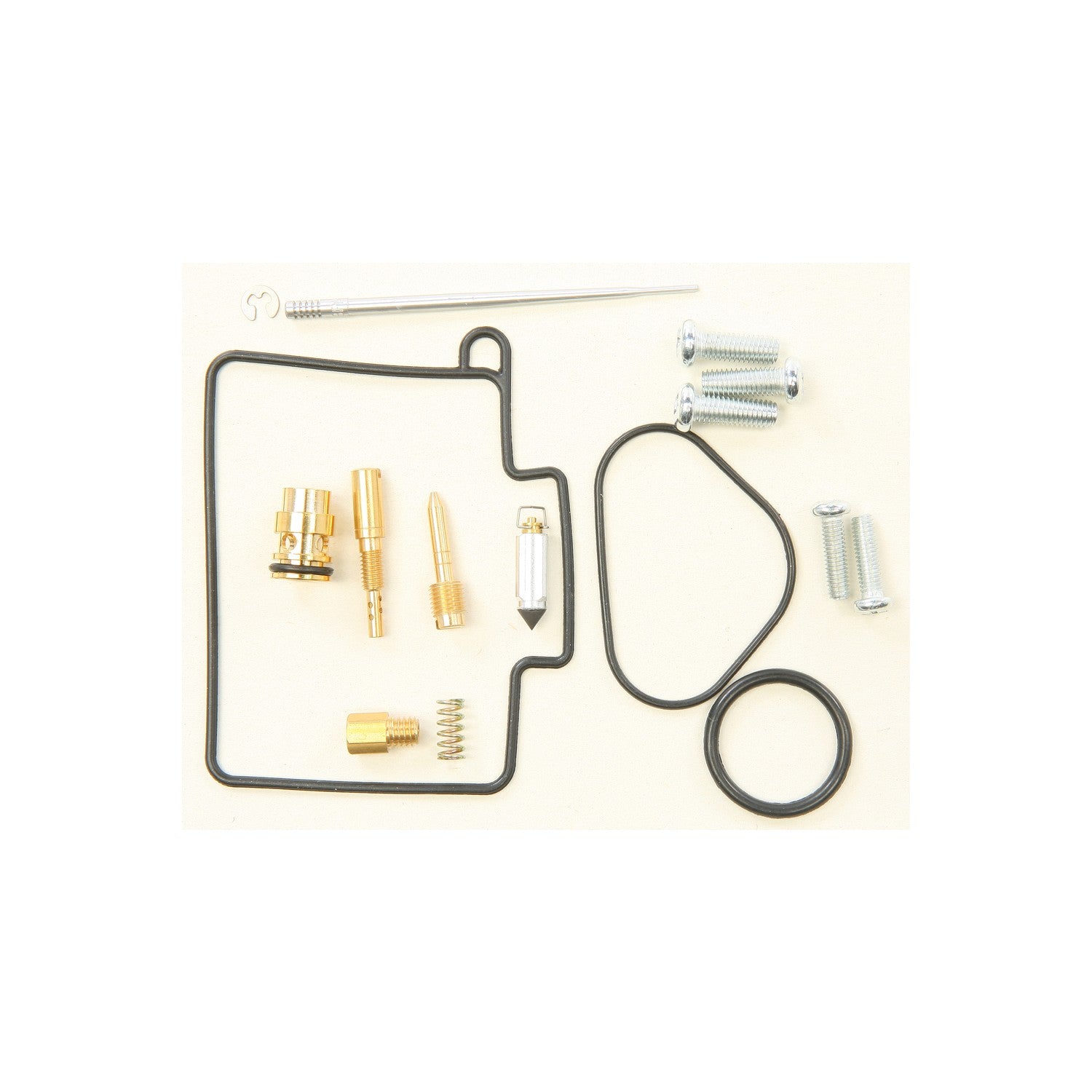 BIKE CARBURETOR REBUILD KIT - 226-1145