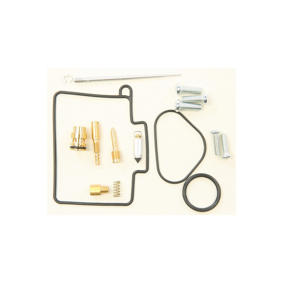 BIKE CARBURETOR REBUILD KIT - 226-1145