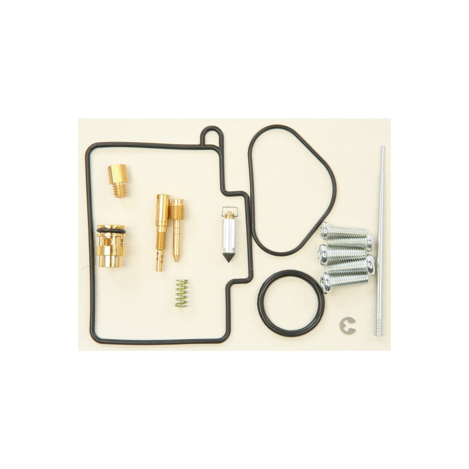 BIKE CARBURETOR REBUILD KIT - 226-1146