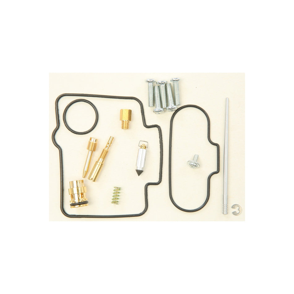 BIKE CARBURETOR REBUILD KIT - 226-1164