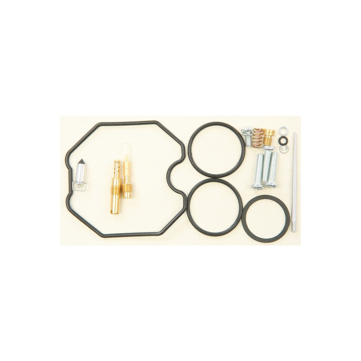 BIKE CARBURETOR REBUILD KIT - 226-1173