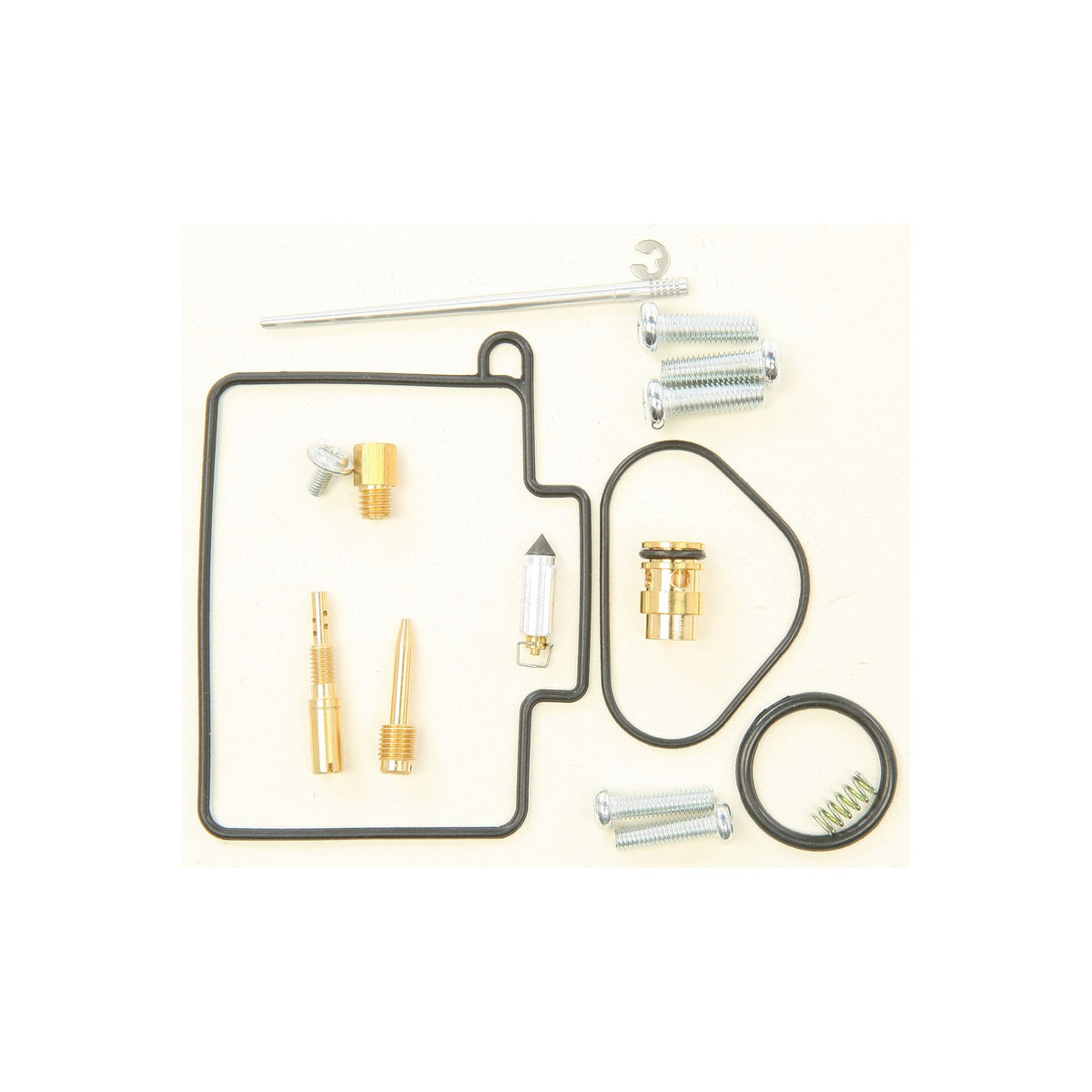 BIKE CARBURETOR REBUILD KIT - 226-1183
