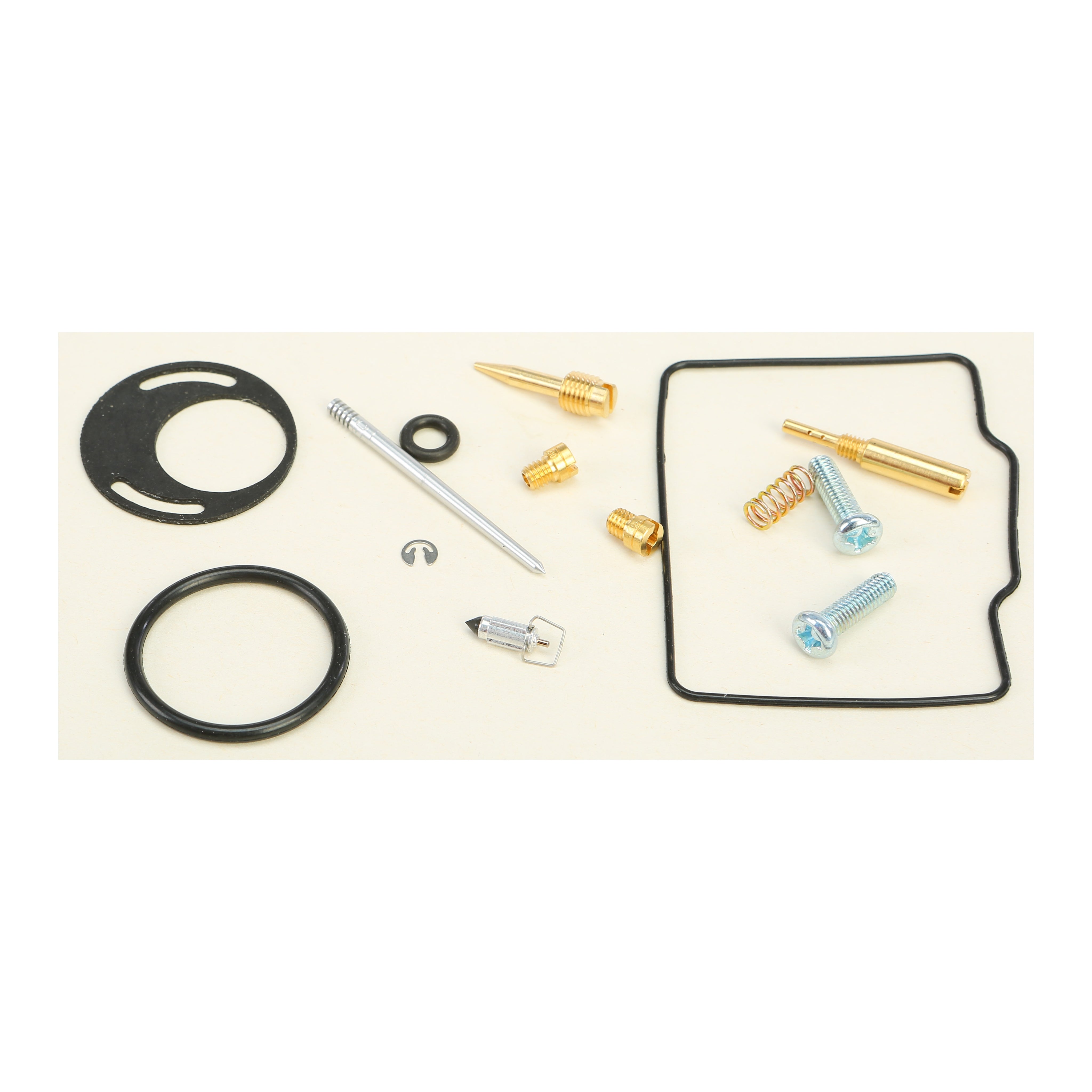 BIKE CARBURETOR REBUILD KIT - 226-1197