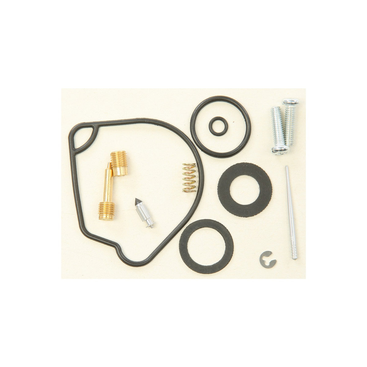 BIKE CARBURETOR REBUILD KIT - 226-1200