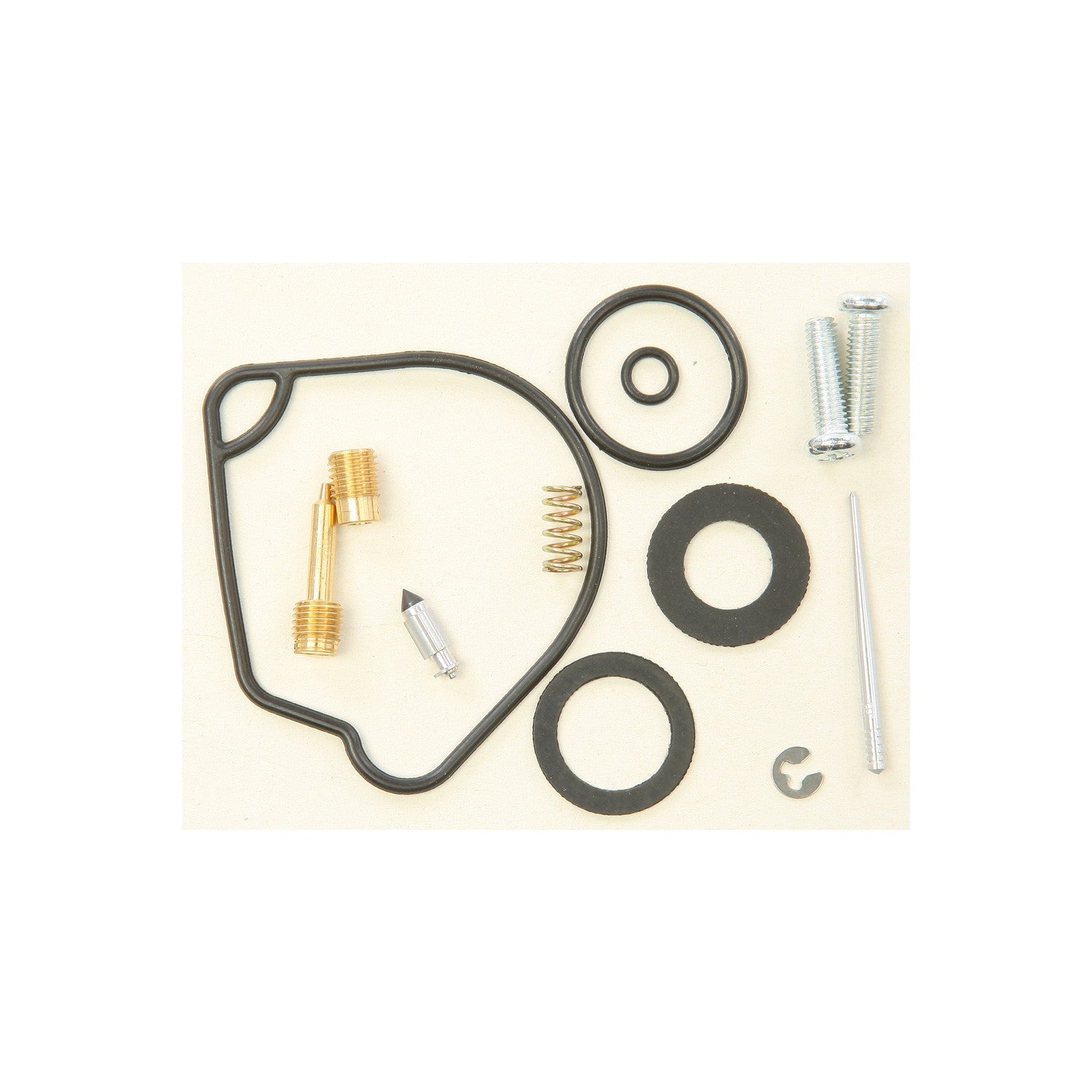 BIKE CARBURETOR REBUILD KIT - 226-1200