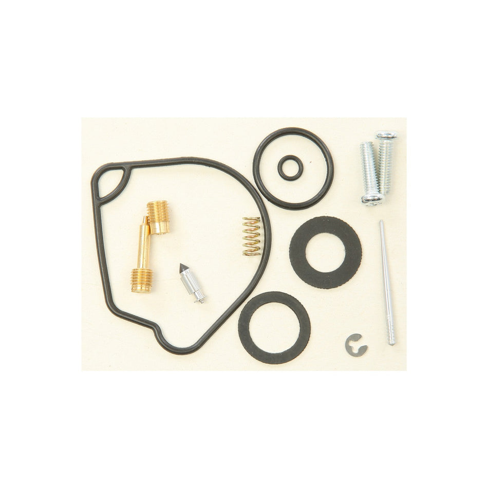 BIKE CARBURETOR REBUILD KIT - 226-1200