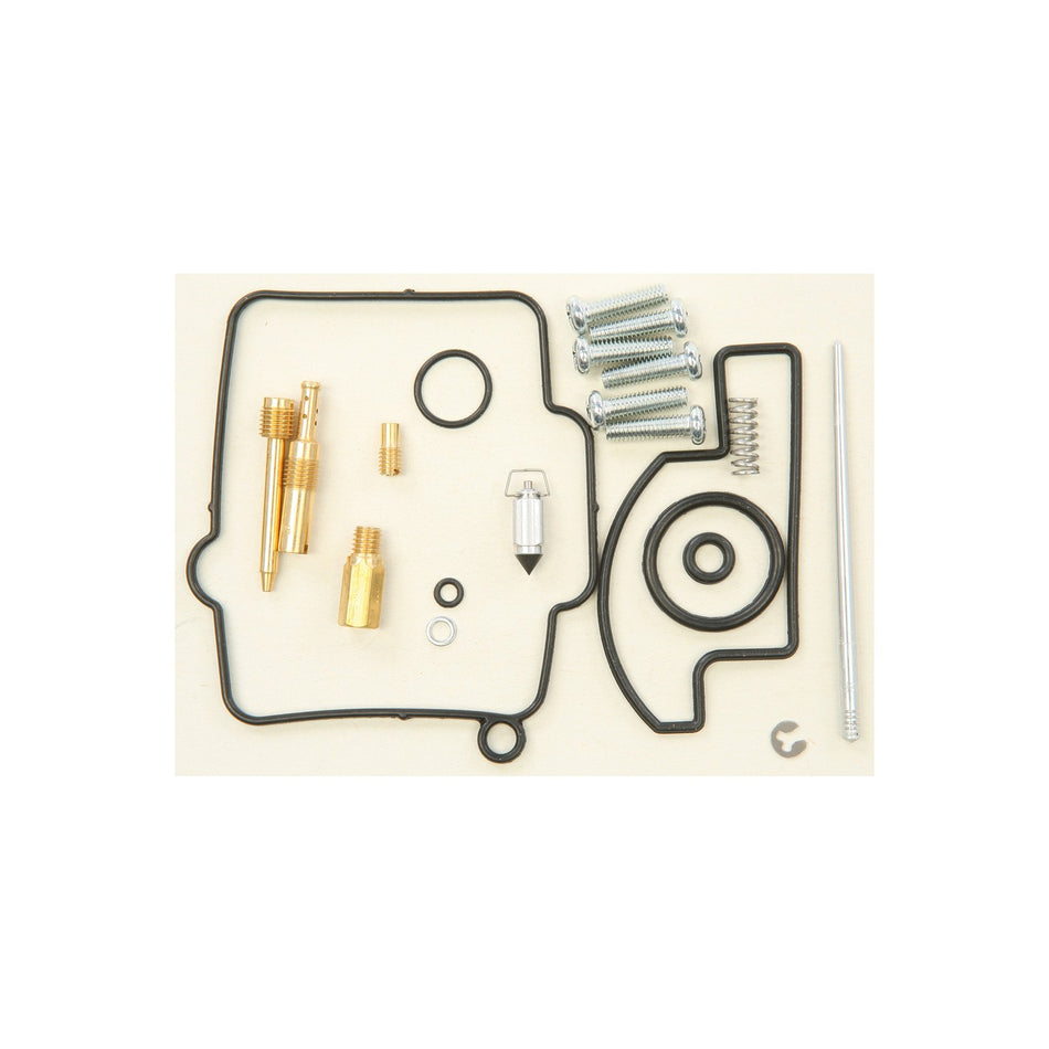 BIKE CARBURETOR REBUILD KIT - 226-1205