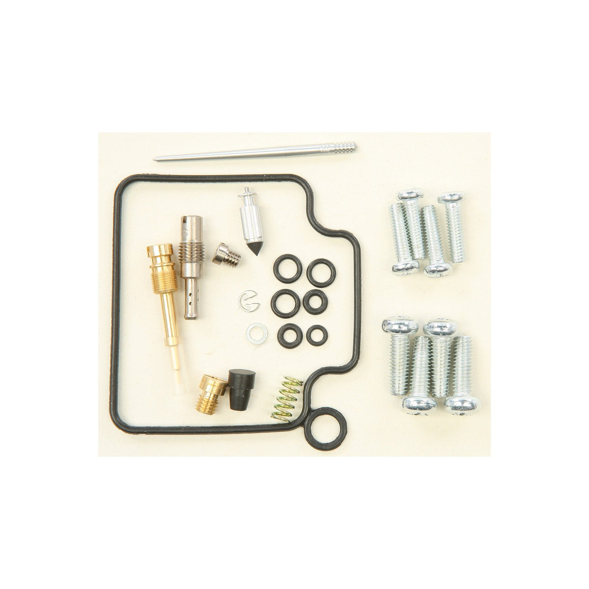 CARBURETOR REPAIR KIT - 226-1210
