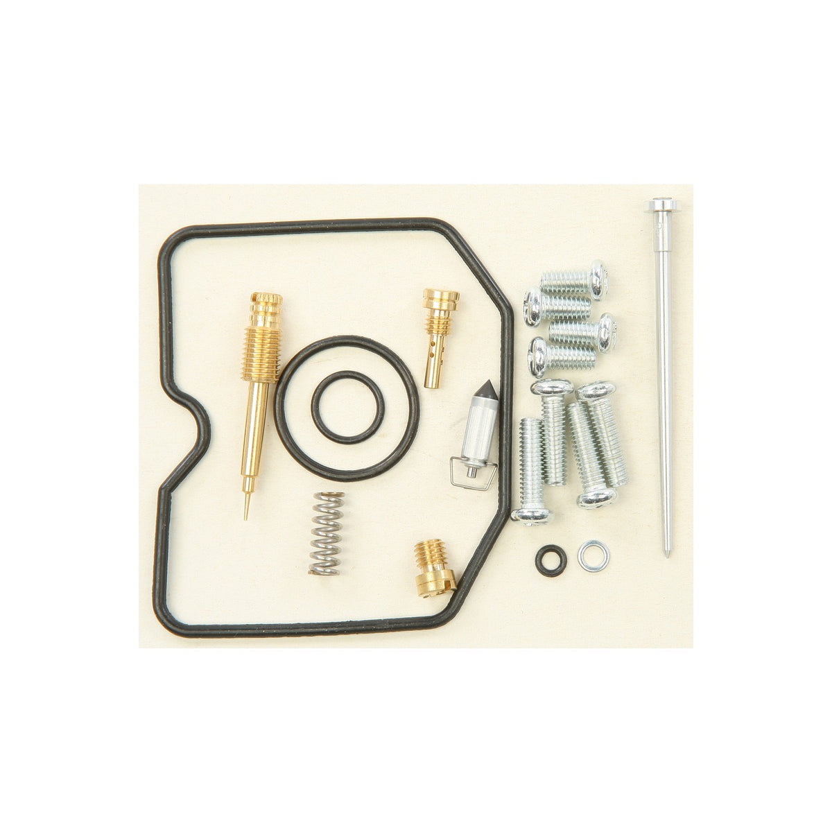 CARBURETOR REPAIR KIT - 226-1224
