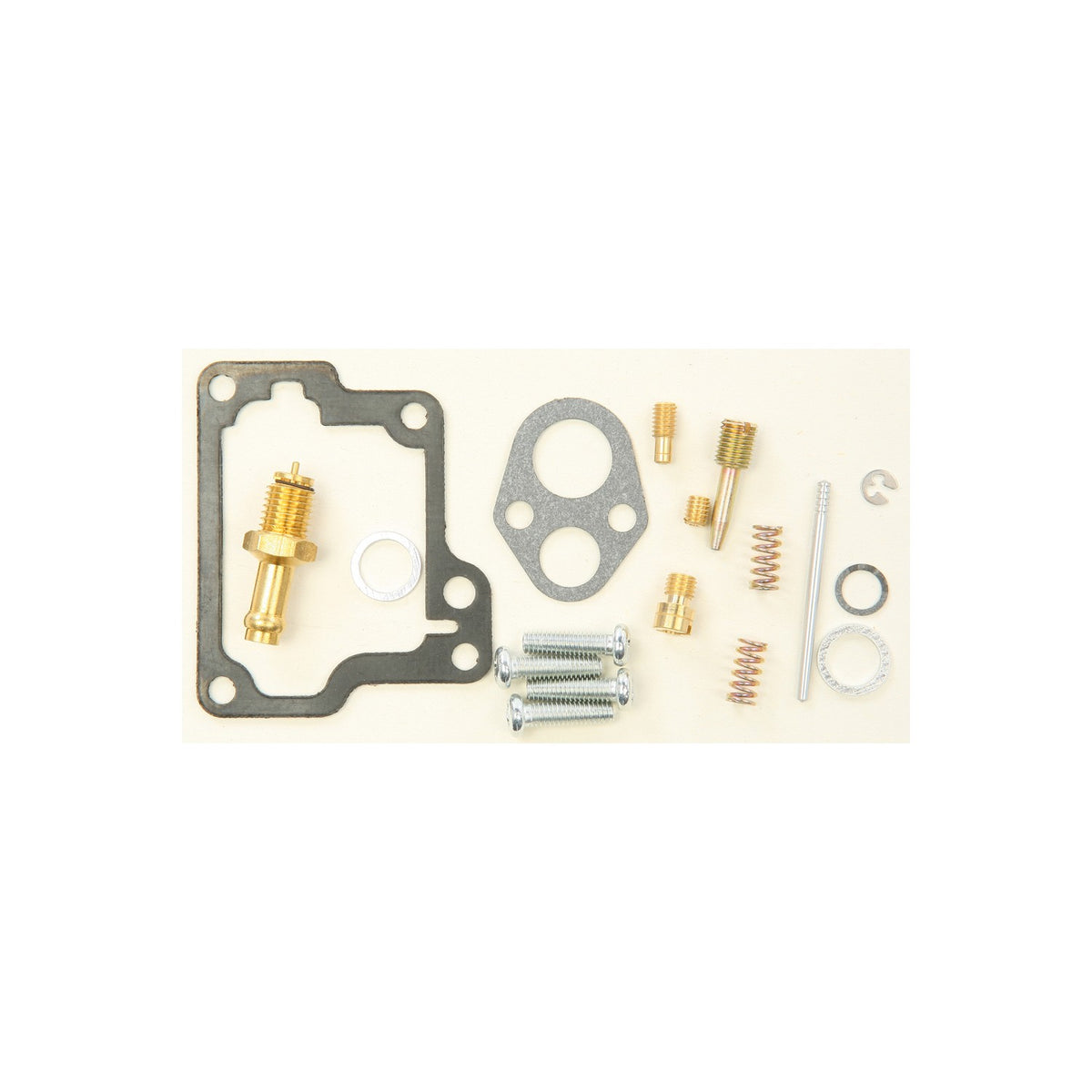CARBURETOR REPAIR KIT - 226-1239
