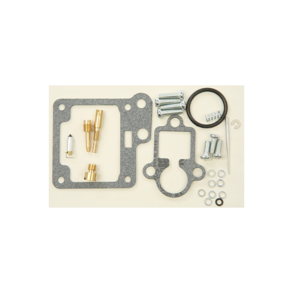 CARBURETOR REPAIR KIT - 226-1245