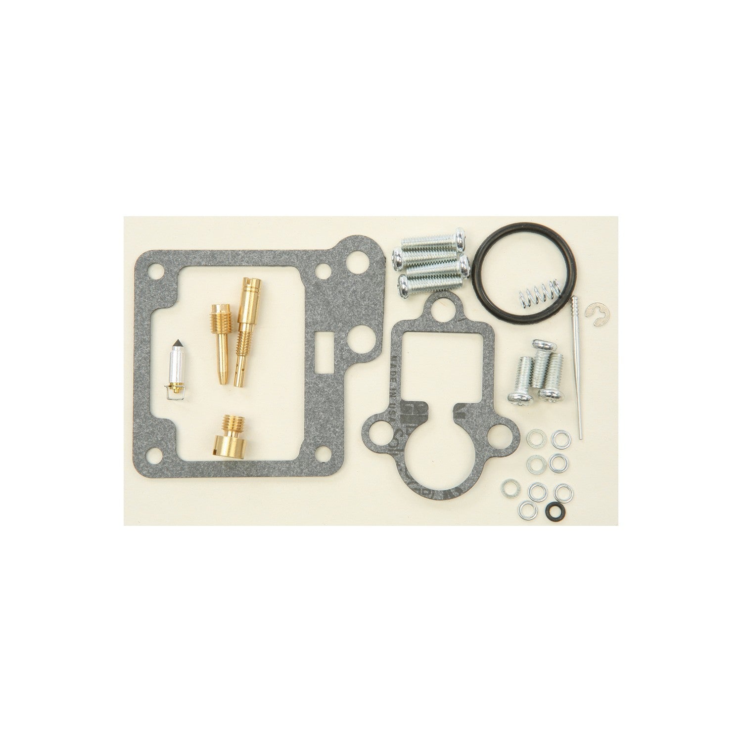 CARBURETOR REPAIR KIT - 226-1245