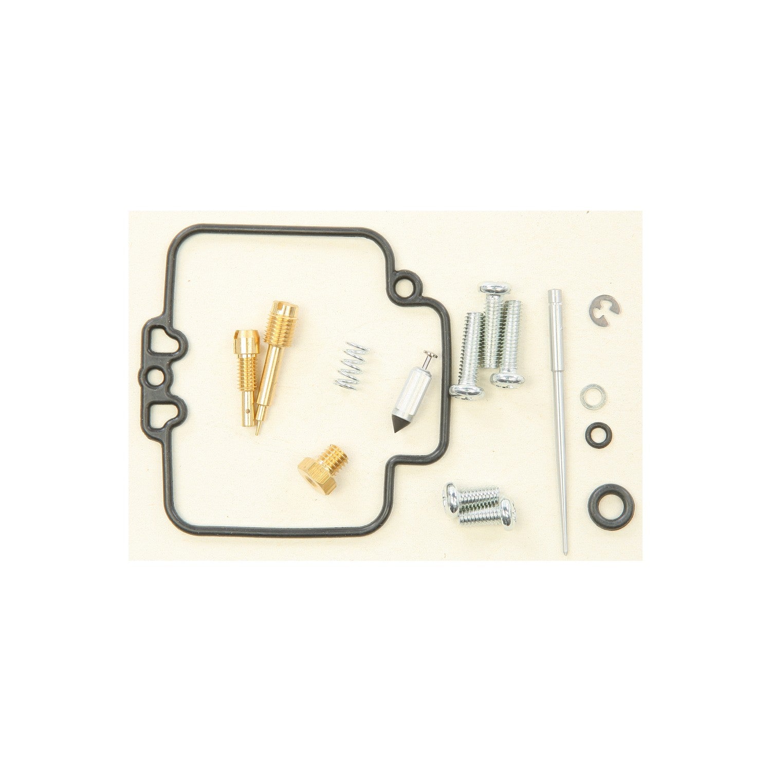 CARBURETOR REPAIR KIT - 226-1249