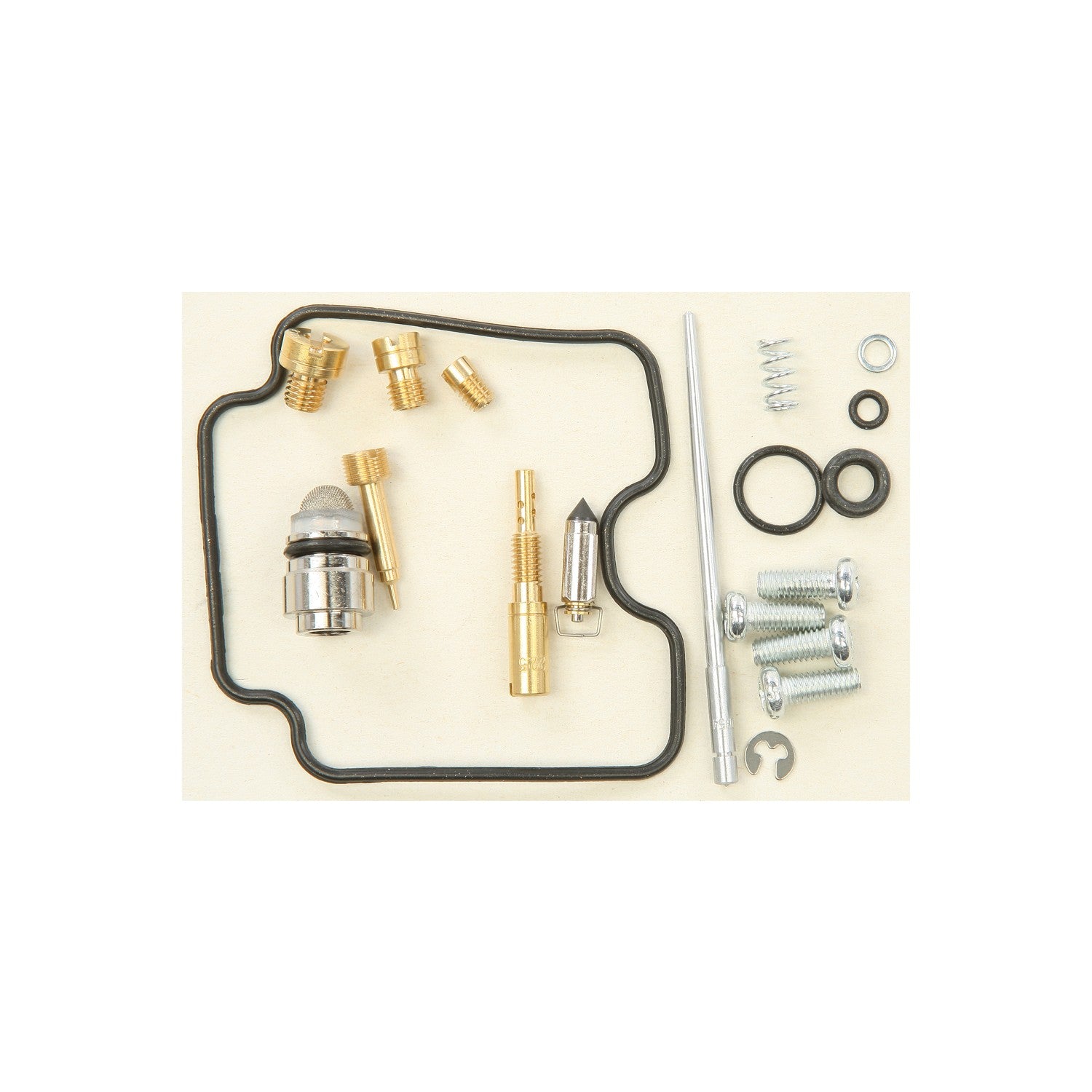 CARBURETOR REPAIR KIT - 226-1250