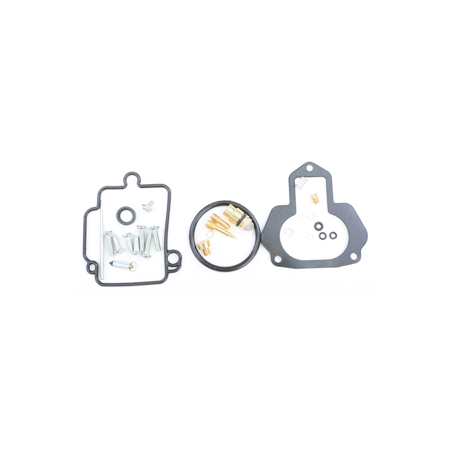 CARBURETOR REPAIR KIT - 226-1253