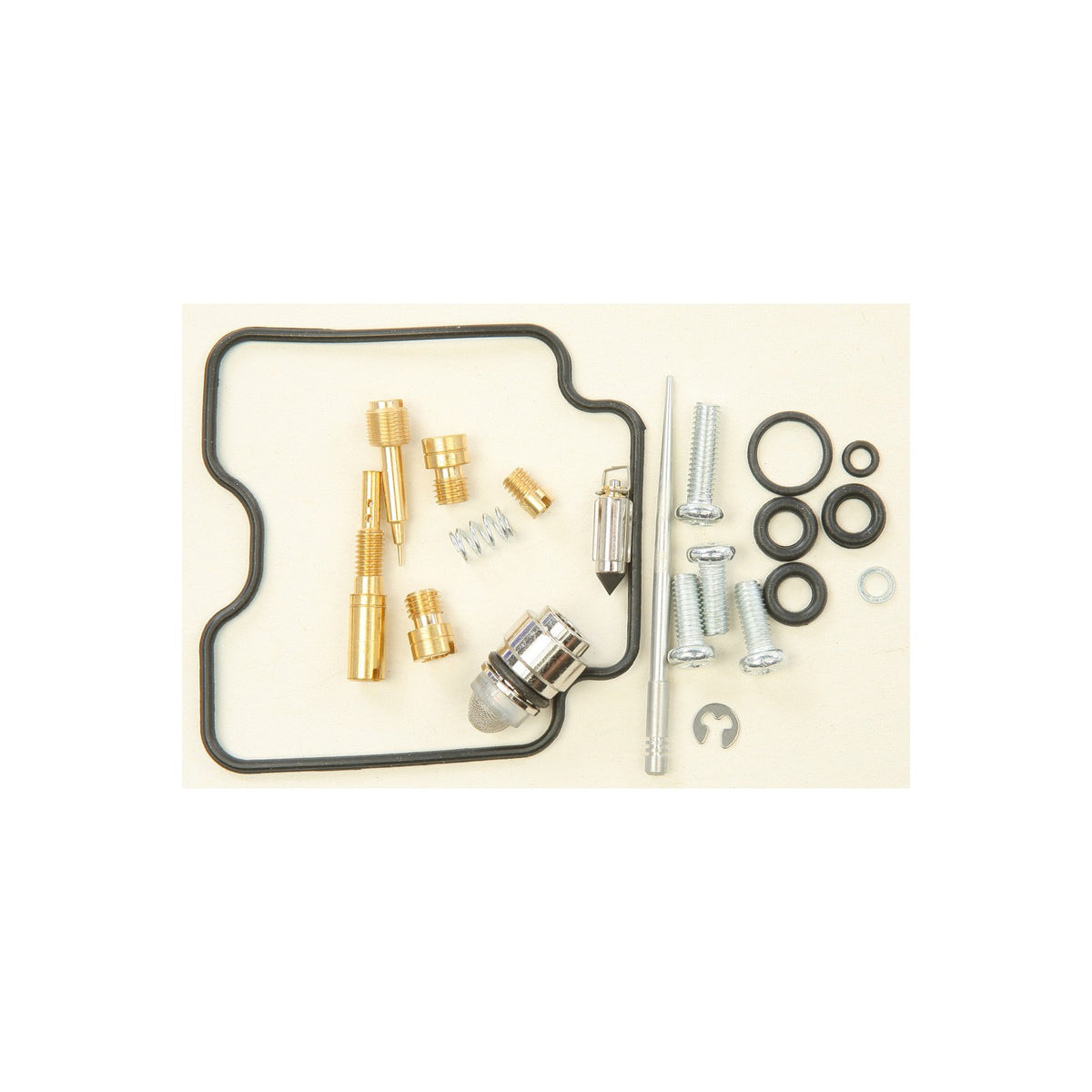 CARBURETOR REPAIR KIT - 226-1254
