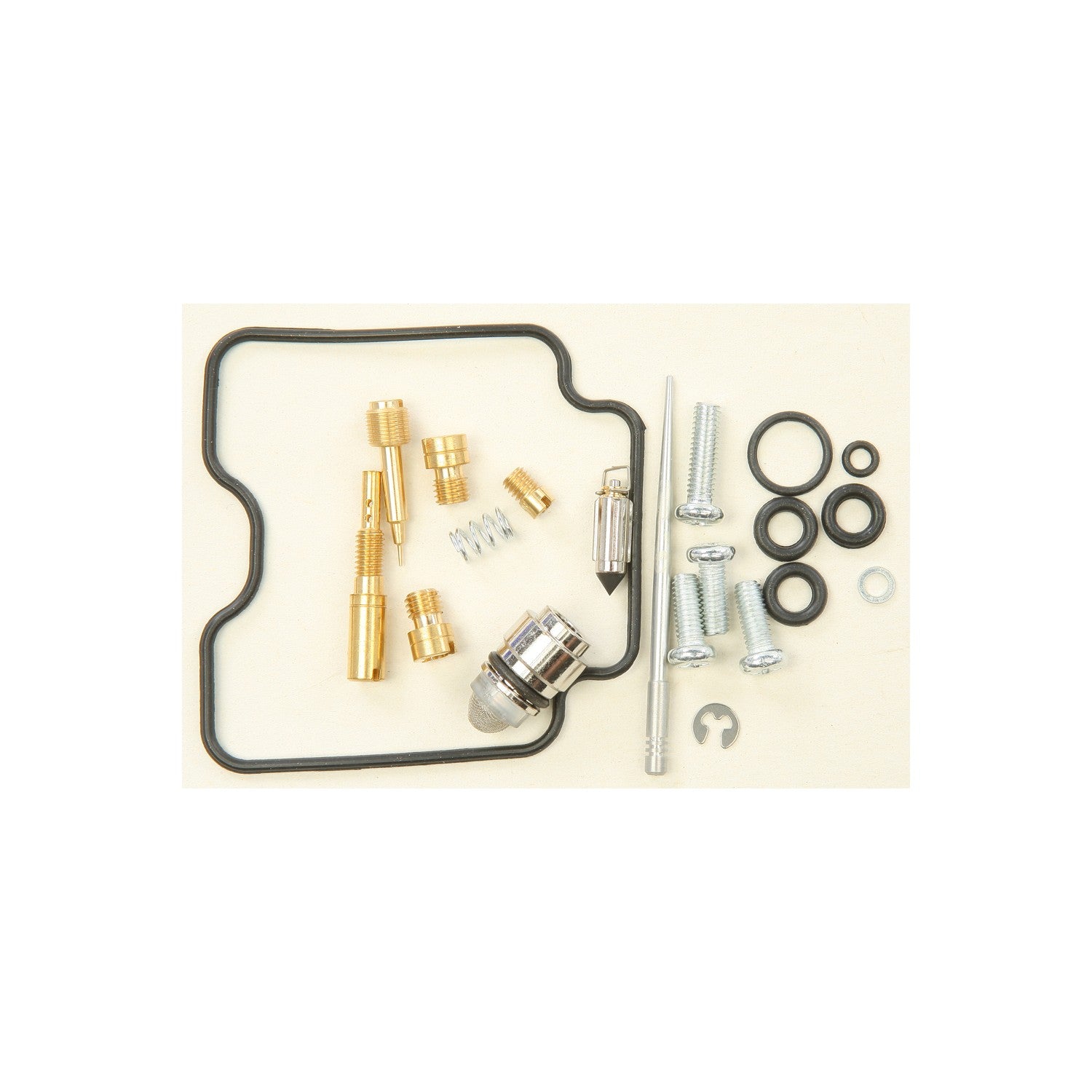CARBURETOR REPAIR KIT - 226-1254