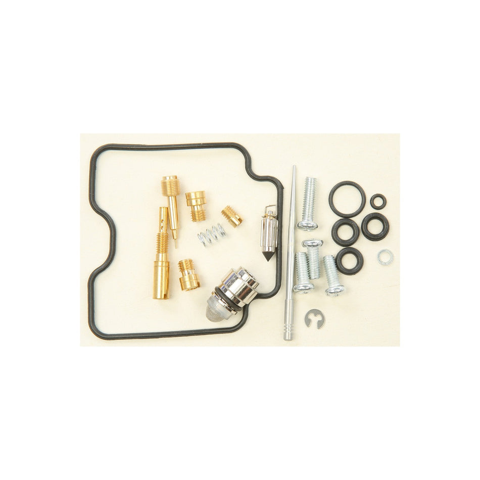 CARBURETOR REPAIR KIT - 226-1254