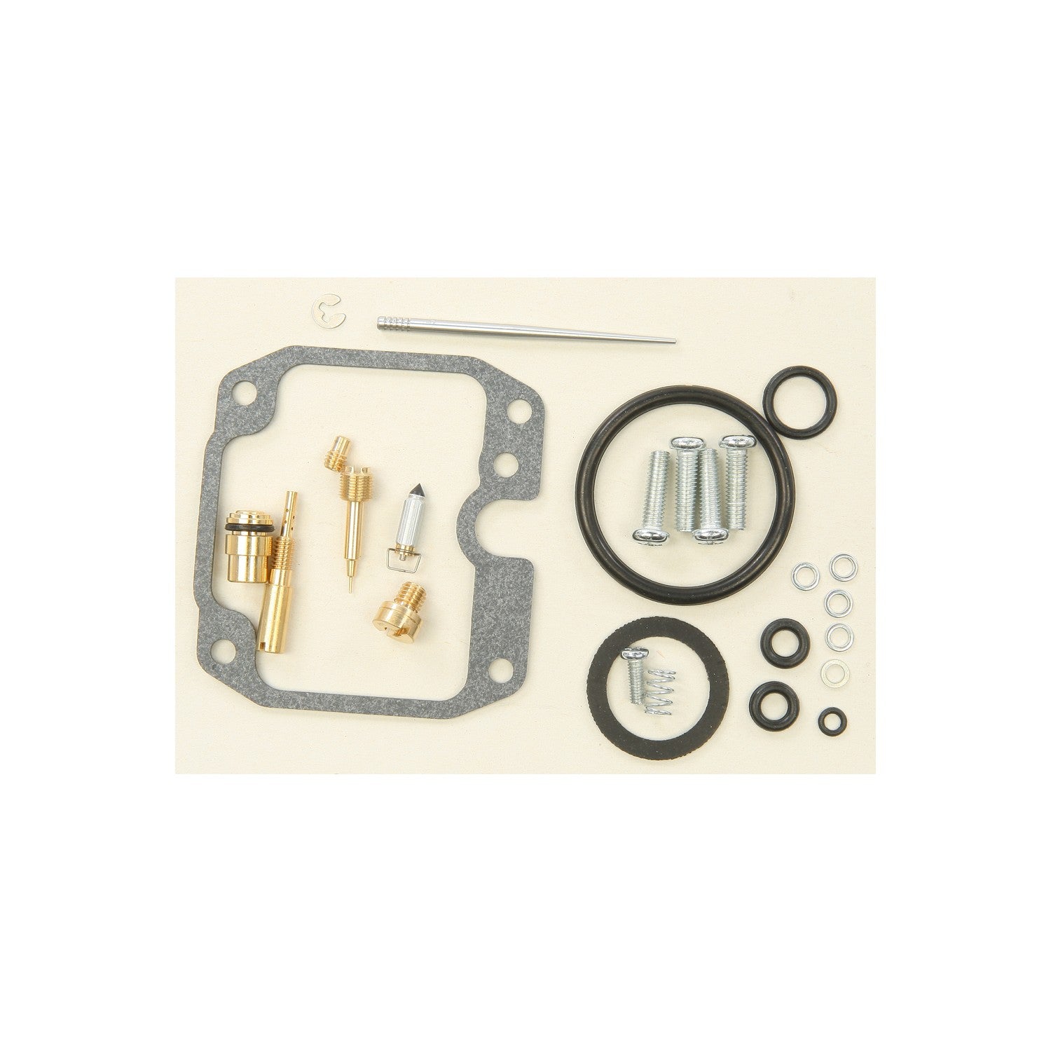 CARBURETOR REPAIR KIT - 226-1255
