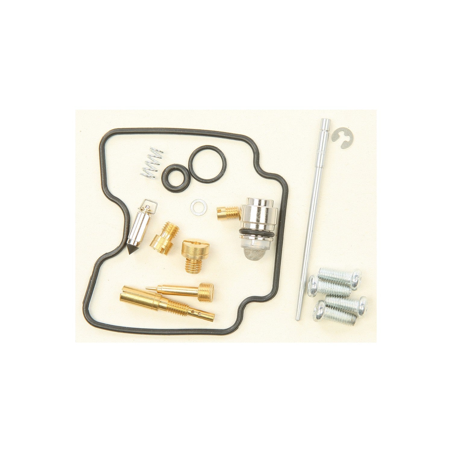 CARBURETOR REPAIR KIT - 226-1259