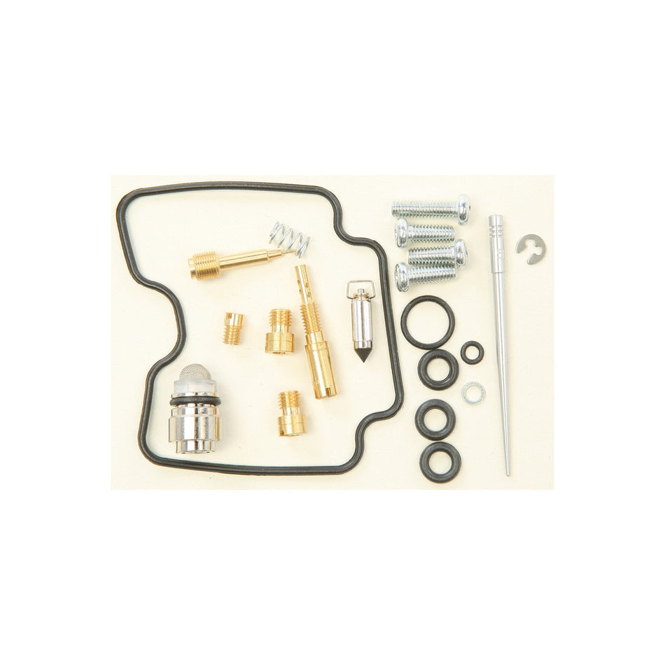 CARBURETOR REPAIR KIT - 226-1262