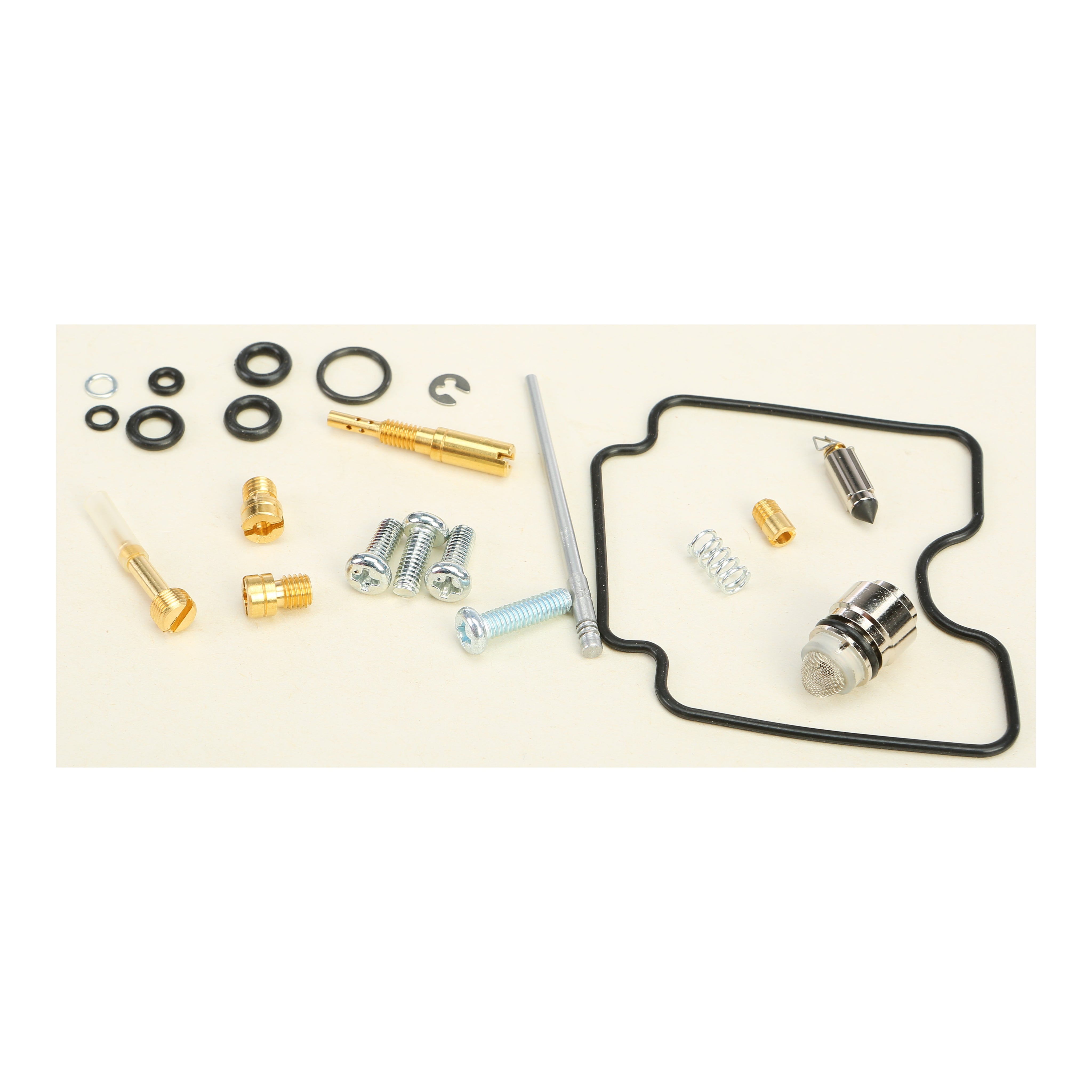 CARBURETOR REPAIR KIT - 226-1263