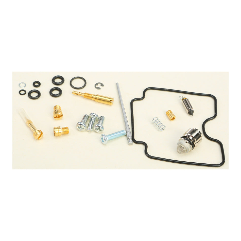 CARBURETOR REPAIR KIT - 226-1263