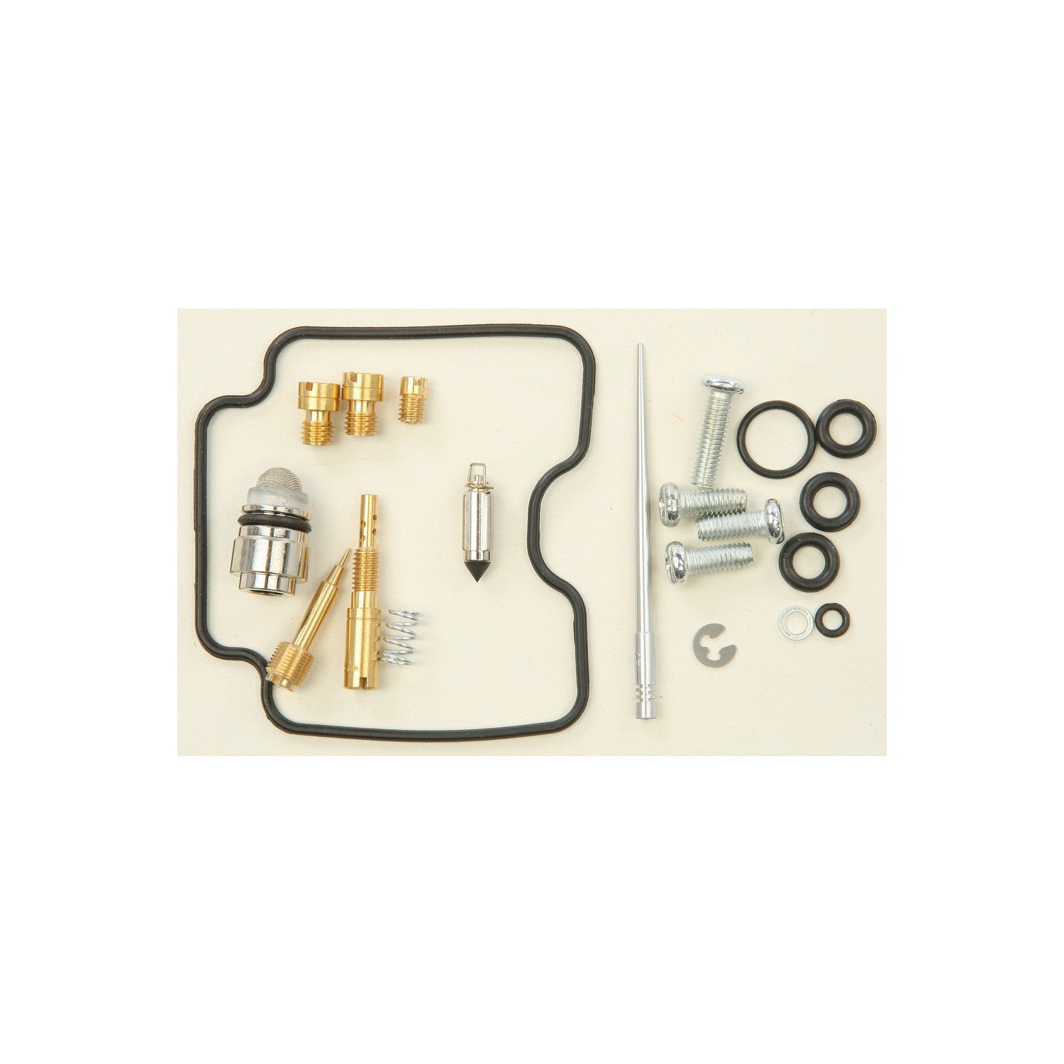 CARBURETOR REPAIR KIT - 226-1264
