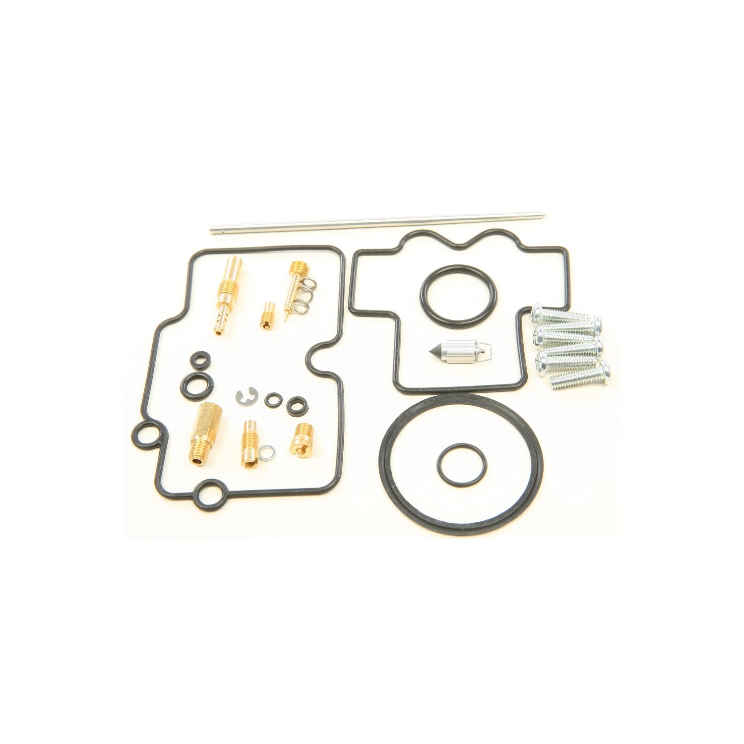 BIKE CARBURETOR REBUILD KIT - 226-1266