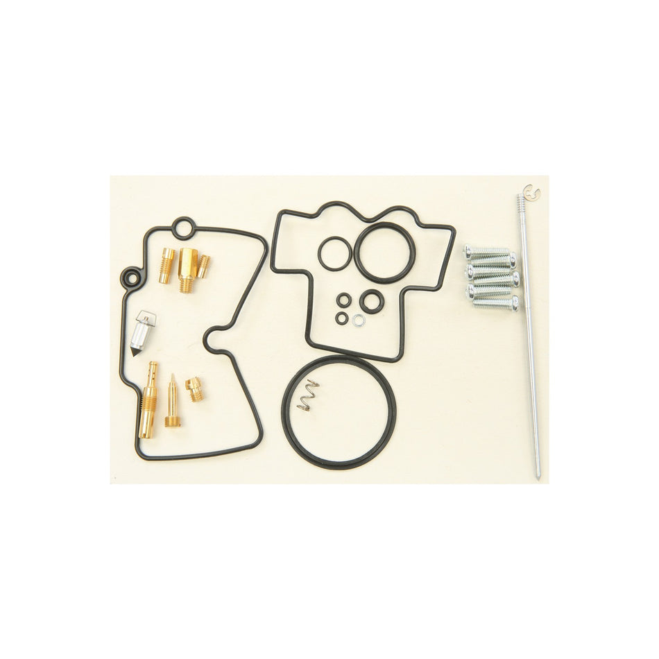 BIKE CARBURETOR REBUILD KIT - 226-1270