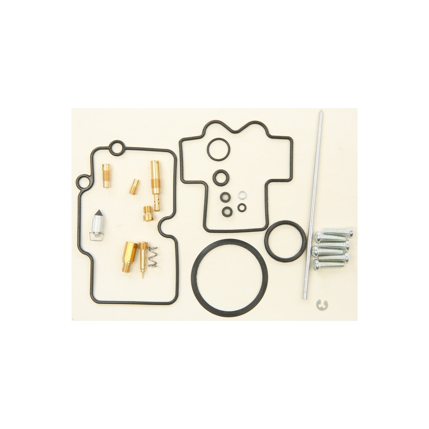 BIKE CARBURETOR REBUILD KIT - 226-1271