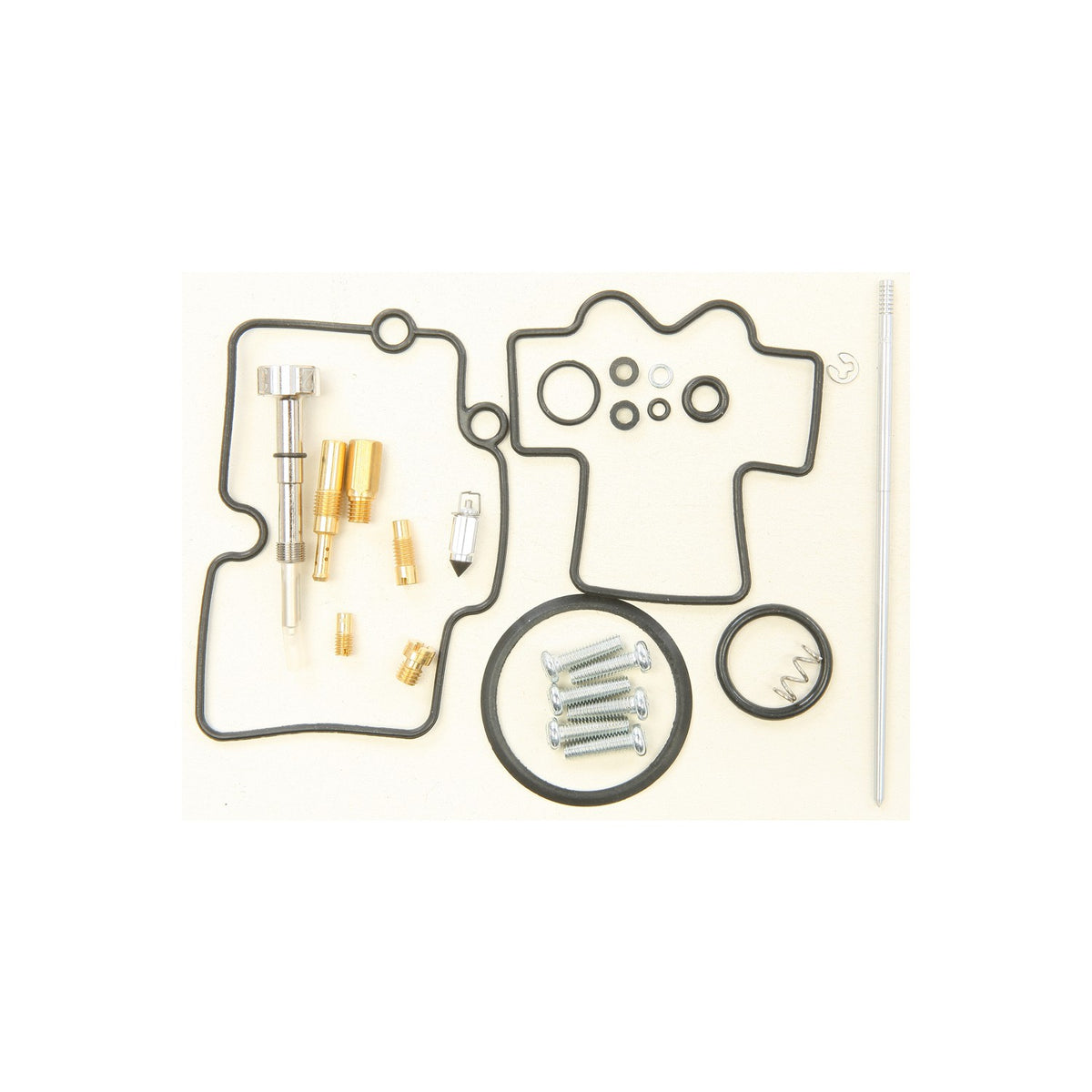 BIKE CARBURETOR REBUILD KIT - 226-1278