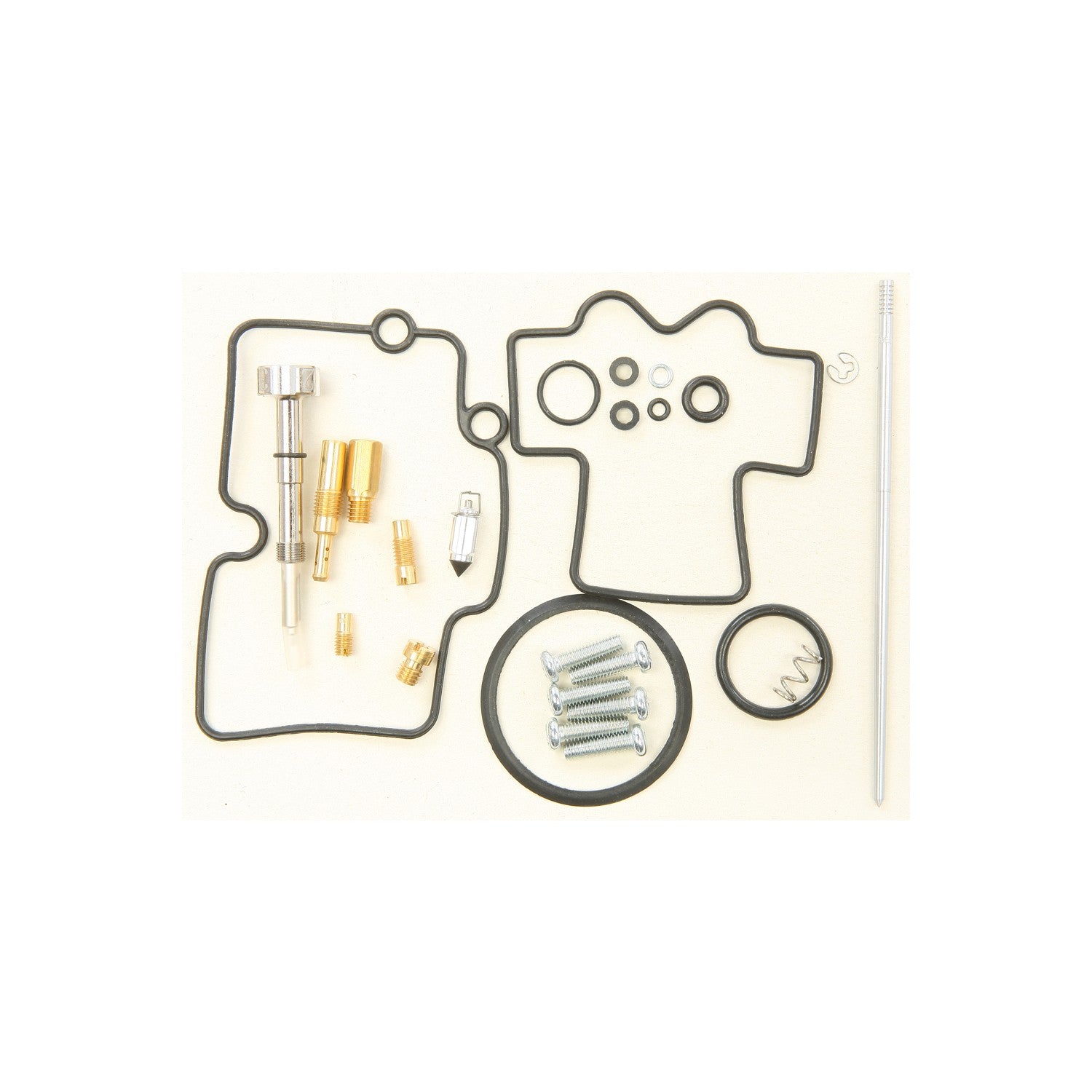BIKE CARBURETOR REBUILD KIT - 226-1278