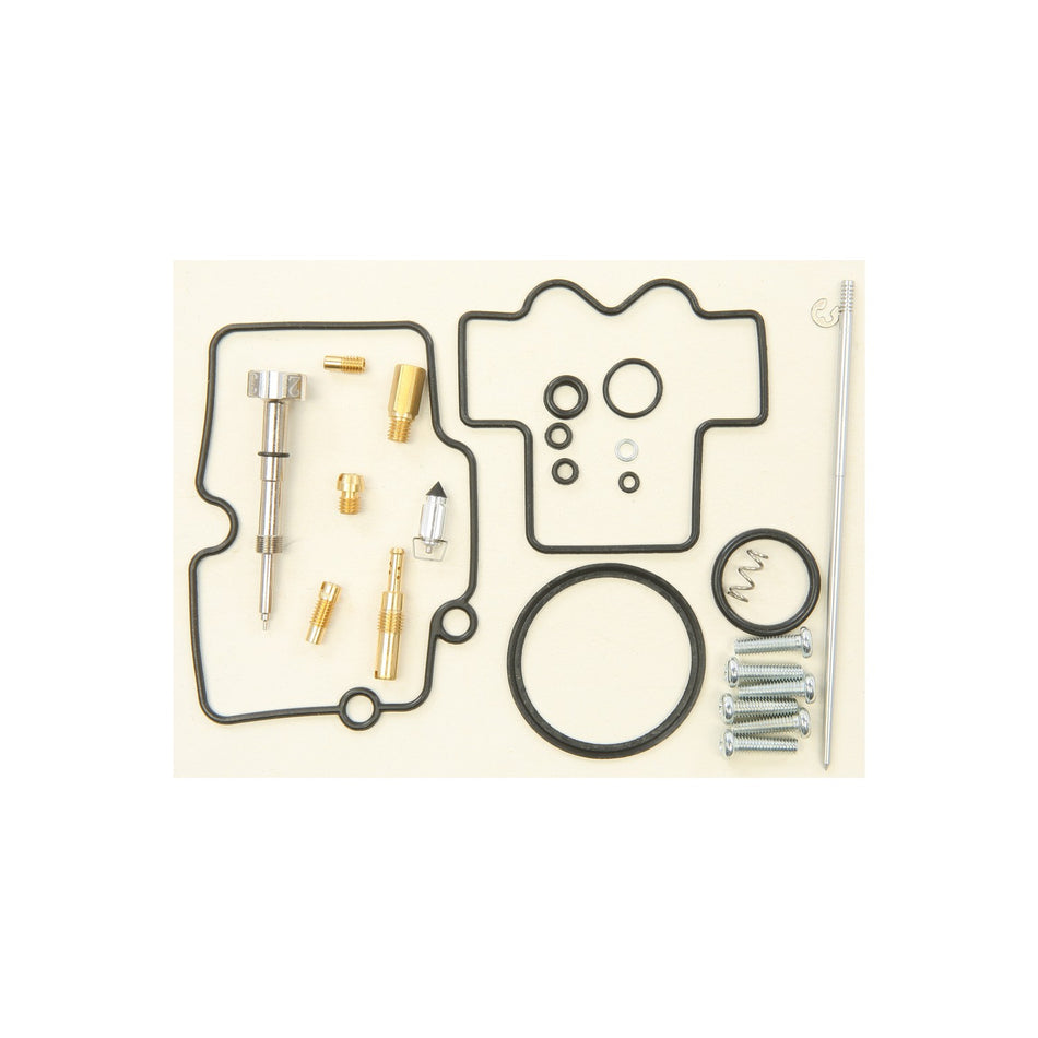 BIKE CARBURETOR REBUILD KIT - 226-1282