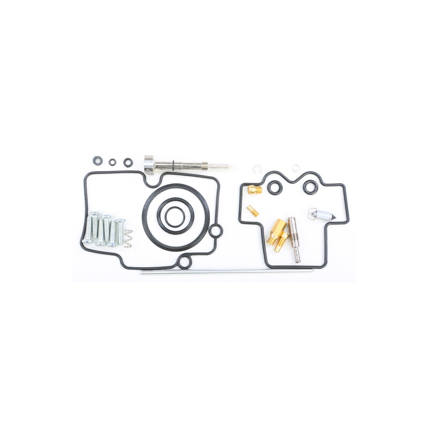 BIKE CARBURETOR REBUILD KIT - 226-1285