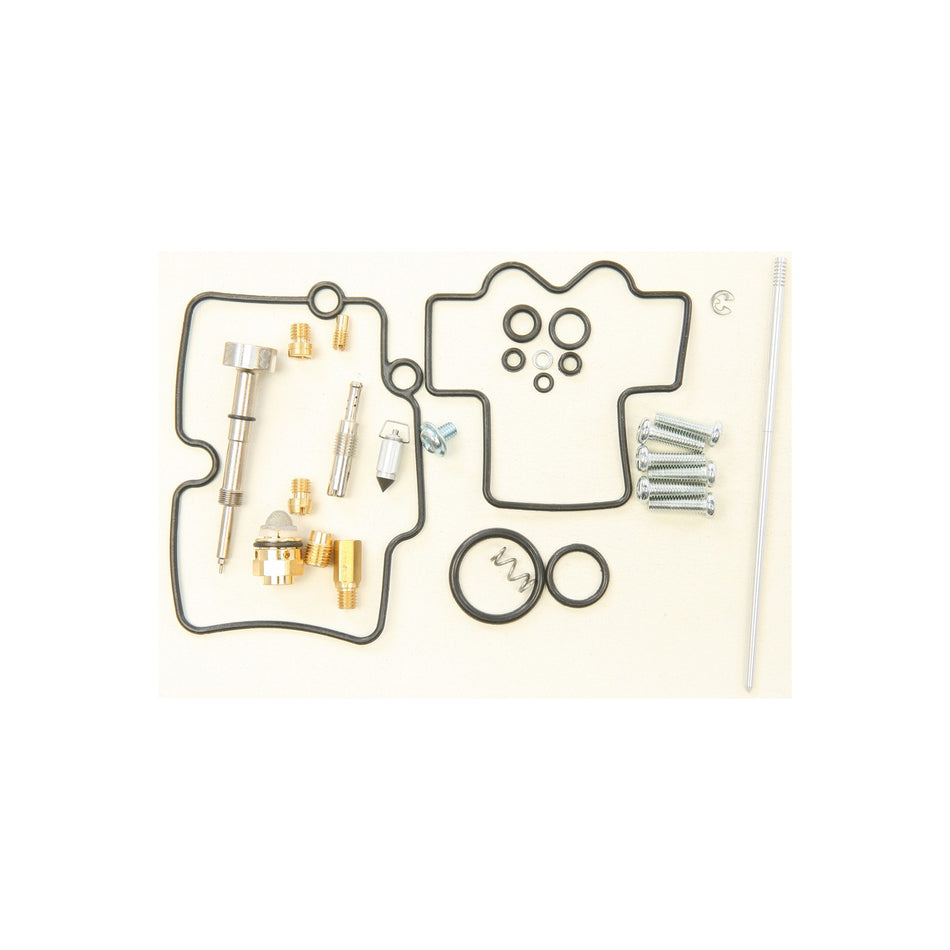 BIKE CARBURETOR REBUILD KIT - 226-1287