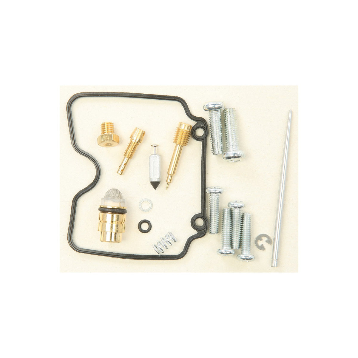 BIKE CARBURETOR REBUILD KIT - 226-1292