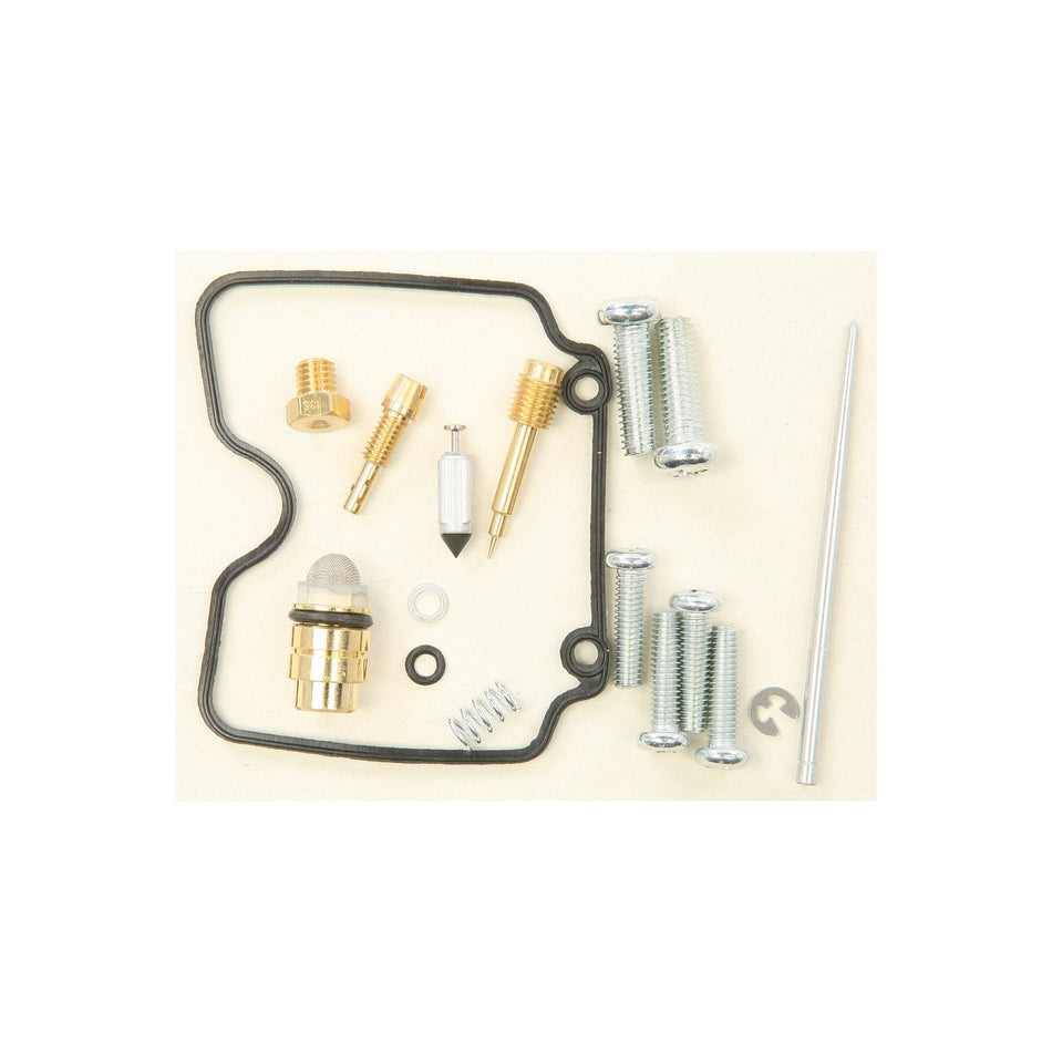 BIKE CARBURETOR REBUILD KIT - 226-1292