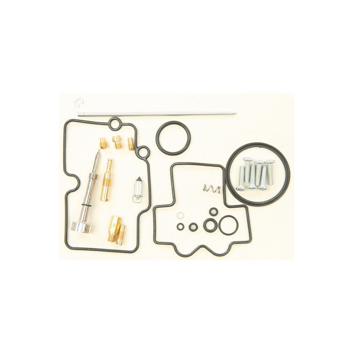 BIKE CARBURETOR REBUILD KIT - 226-1294