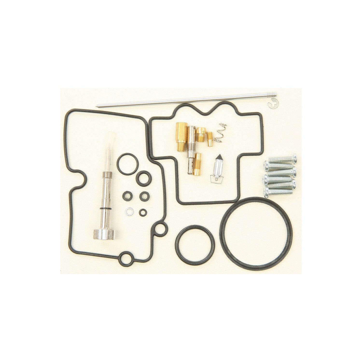 BIKE CARBURETOR REBUILD KIT - 226-1301
