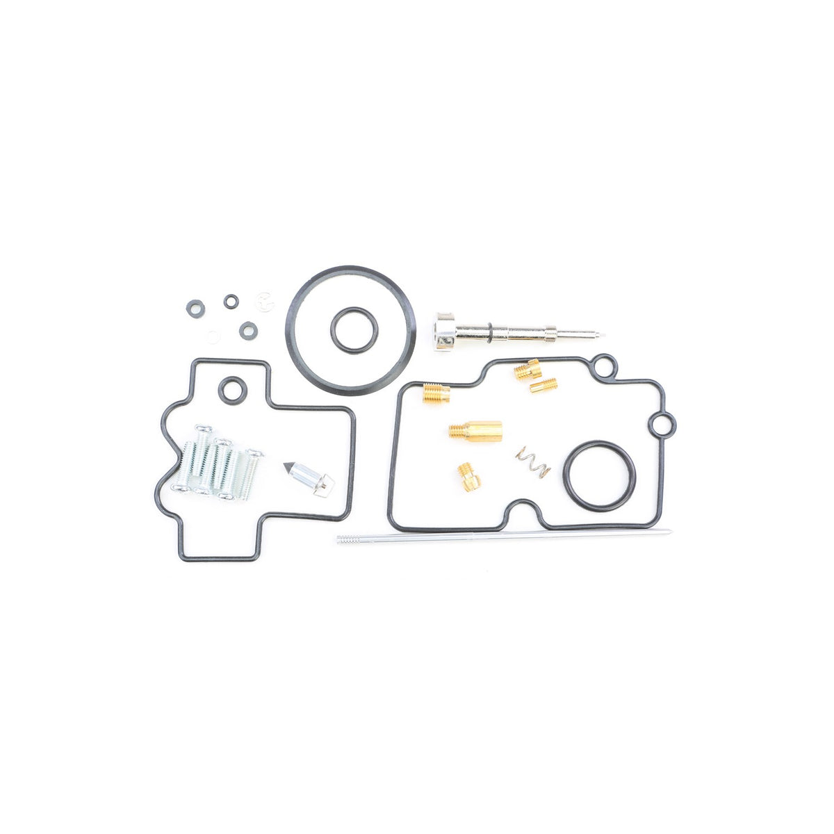 BIKE CARBURETOR REBUILD KIT - 226-1302