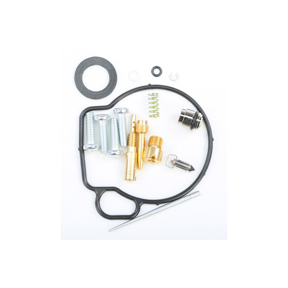 BIKE CARBURETOR REBUILD KIT - 226-1306