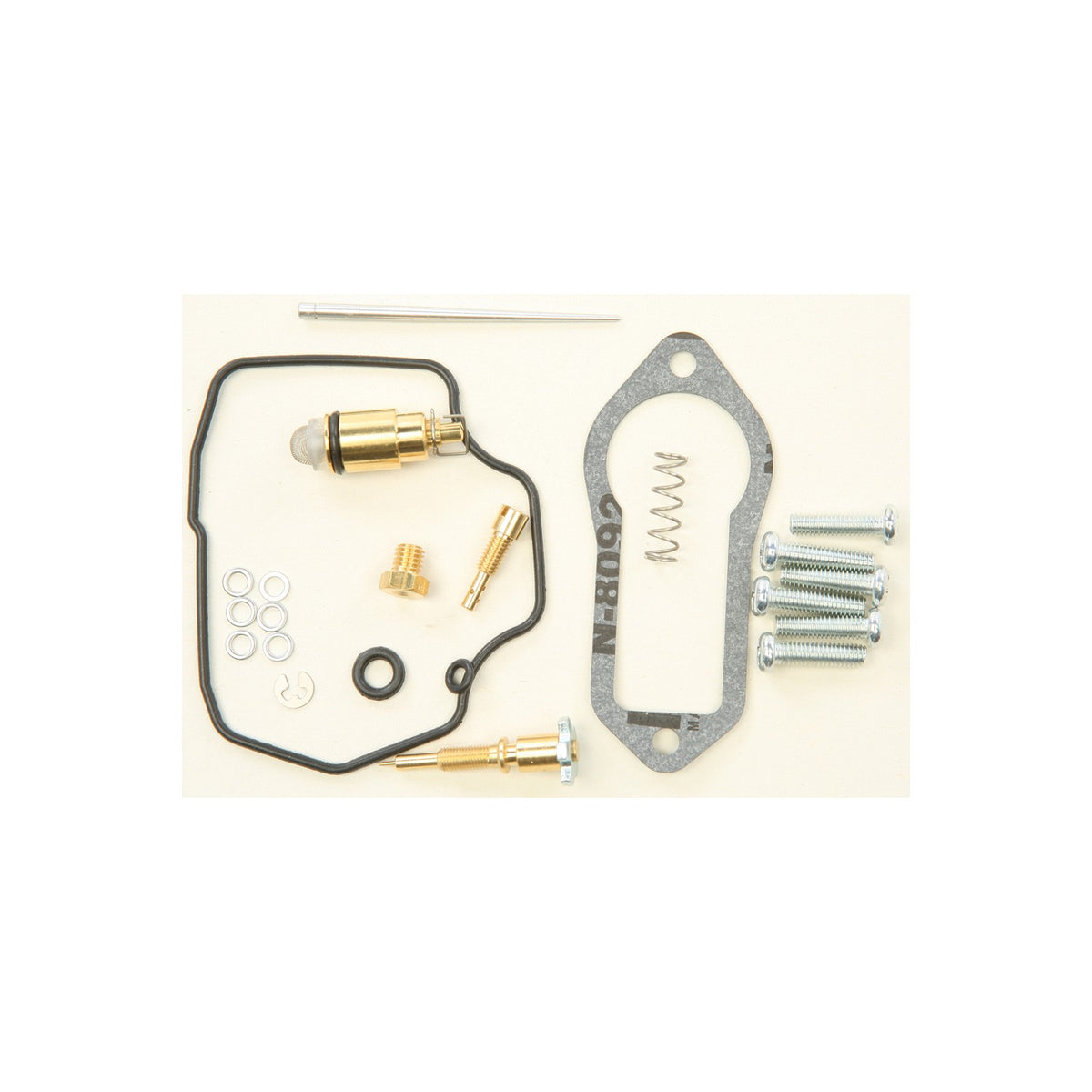 BIKE CARBURETOR REBUILD KIT - 226-1314
